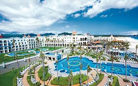 The Riu Palace Cabo San Lucas